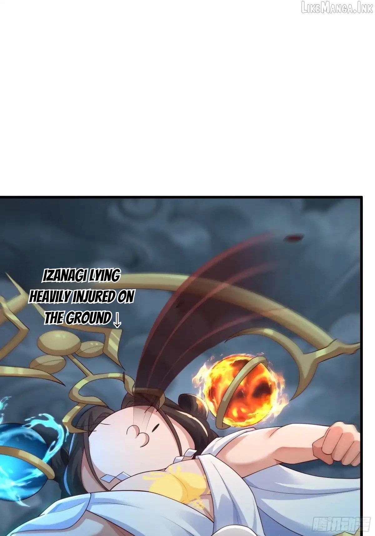 Rebirth of King Zhou: Not Being the Ultimate Villain Chapter 234  - page 5